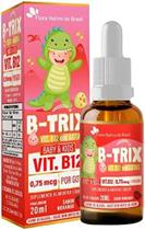 B-Trix Vitamina B12 kids 20 Ml flora Nativa