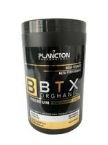 B-Tx Orghanic Premium Groselha Negra Plancton 1Kg