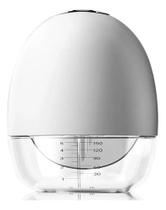 B0mb4 leite elétrica portátil 4 modos 9 níveis sucção 150ml - Pool