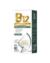 B12 Concentrado Metilcobalamina Airela - 60 Comprimidos