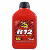 B12 plus - bardahl 500ml
