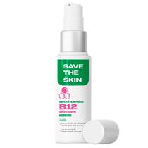 B12 skincare sérum nutritivo 30ml - save the skin - smart gr B12 skincare sérum nutritivo 30ml - save the skin - smart gr