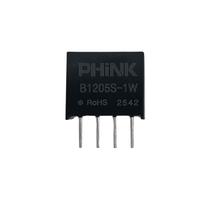 B1205S-1W Isolador De Ruído B 1205S 1W - Original - 1 peça B1205S-1W Isolador De Ruído B 1205S 1W - Original - 1 peça