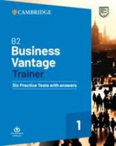 B2 business vantage trainer six pract tests wansw and reso B2 business vantage trainer six pract tests wansw and reso