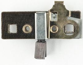 B206 porta escovas alternador