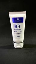 B3 Gel (nicotinamida)- 50g - Skin Sannus