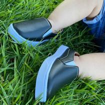 B500 Iate Bebe C/ Elástico Leve e Confortável B500 Iate Bebe C/ Elástico Leve e Confortável