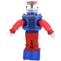 B9 - Electronic Robot Figure - Lost In Space - Diamond