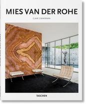 Ba arch, mies van der rohe gb