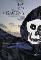 Bá e as viagens - Escrita Fina Bá e as viagens - Escrita Fina