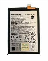 Ba-tteria Motorola Mc50 Moto G9 Power Xt2091-4