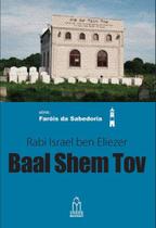 Baal shem tov