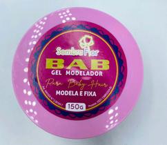 Bab Gel Modelador