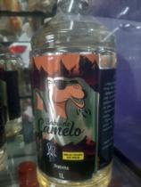 Baba d camelô Baba d camelô