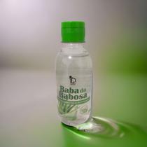 Baba da Babosa Aloe Vera Cabelos e Pele 200g Lord Cosmeticos