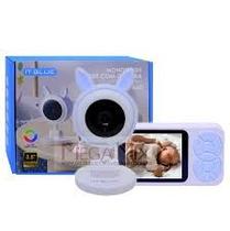 Baba eletronica com camera scb60