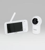Babá Eletrônica com Monitor Vision Care 360