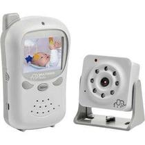Baba Eletronica Digital Com Camera Baby Talk Multi