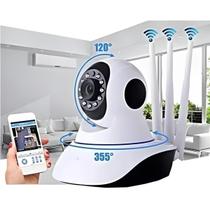 Babá Eletrônica Digital Microfone Pelo Celular Fácil Barata Babá Eletrônica Digital Microfone Pelo Celular Fácil Barata