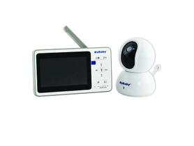 Baba Eletrônica Digital Monitor 4.3 Sem Fio 2.4GHz - KaBaby