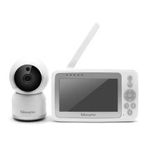 Babá Eletrônica Miss Nanny BB1265 Fisher Price Babá Eletrônica Miss Nanny BB1265 Fisher Price