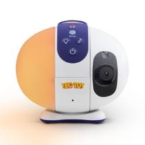 Babá Eletrônica Pense Bem Tec Toy Controle Pelo APP No Cel Babá Eletrônica Pense Bem Tec Toy Controle Pelo APP No Cel