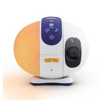 Babá Eletrônica Pense Bem Tec Toy Controle Pelo App No Cel Babá Eletrônica Pense Bem Tec Toy Controle Pelo App No Cel