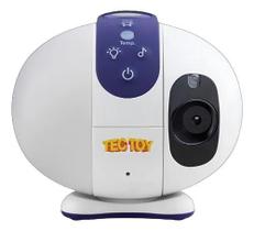 Babá Eletrônica Pense Bem Tectoy Sh 3000 Bivolt Branco 127 e 220v