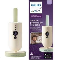 Baba Eletronica Philips AVENT SCD643/26