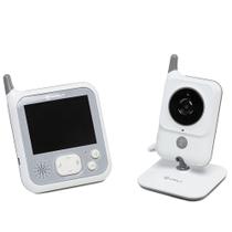 Babá eletrônica Safe Spot com visor Safety Babá eletrônica Safe Spot com visor Safety