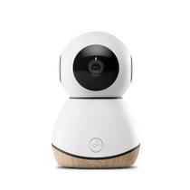 Babá Eletrônica See White Maxi Cosi