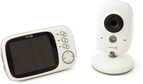 Babá Eletrônica Super Smart Vision - Safety 1st