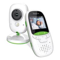 Baba Eletrônica Virtual Com Monitor Visão Noturna Slbcam 10.5 Baba Eletrônica Virtual Com Monitor Visão Noturna Slbcam 10.5