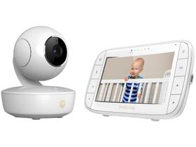 Babá Eletrônica VM36XL Tela 5.0 Visão Noturna - Motorola