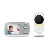 Babá Eletrônica VM482ANXL Sem Fio Luz Ambiente Zoom Motorola Babá Eletrônica VM482ANXL Sem Fio Luz Ambiente Zoom Motorola