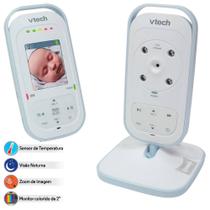 Babá Eletrônica Vtech VM311 Digital Branco