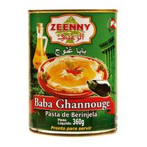 Baba Ghannouge Zeenny 360G