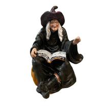 Baba Yaga - A Senhora da Floresta - Figura Mística Baba Yaga - A Senhora da Floresta - Figura Mística