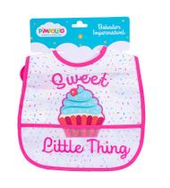 BABABOR IMPERMEÁVEL PLÁSTICO COM BOLSO PIMPOLHO Sweet BABABOR IMPERMEÁVEL PLÁSTICO COM BOLSO PIMPOLHO Sweet