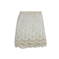 Babado/Saia Solteiro Itália - Marken Fassi