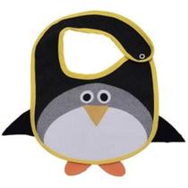 babador 3d pinguim