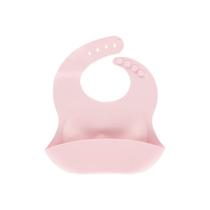 Babador alimentação de silicone baby style