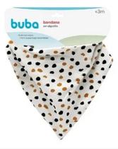 Babador Bandana Baby 12034 - Buba