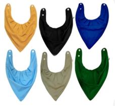 Babador Bandana Bebe