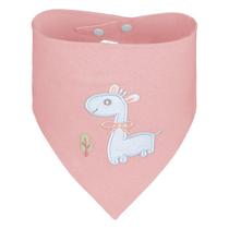 Babador Bandana Bichinho Ihama Feminino Pimpolho