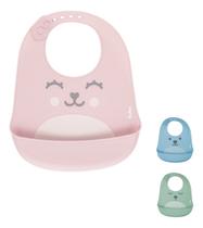 Babador Bebê Pega Migalhas Silicone Cata Migalhas - Buba Babador Bebê Pega Migalhas Silicone Cata Migalhas - Buba