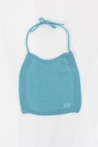 Babador Bebê Tricô HomeBliss