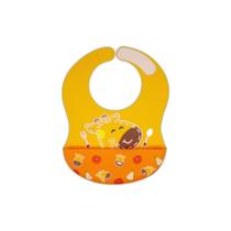 Babador Cobertura Total Xl Girafa