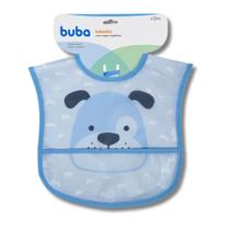 Babador com bolso cachorrinho - buba