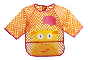 Babador - Com Manga Girafa MULTIKIDS